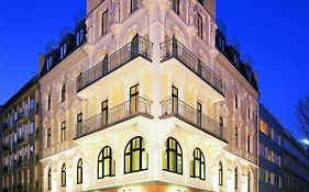 Devin Art Hotel  4*